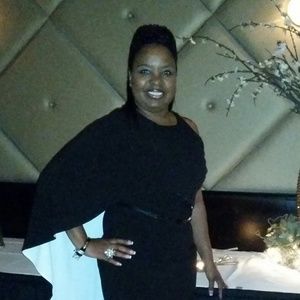 Meet your Posher, Lashawn